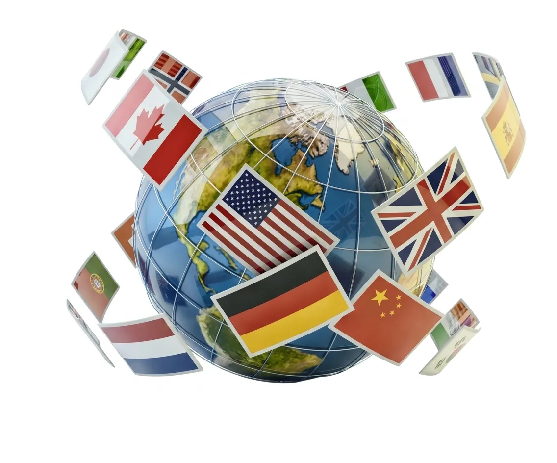 International Diplomatic