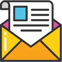 Newsletter Icon