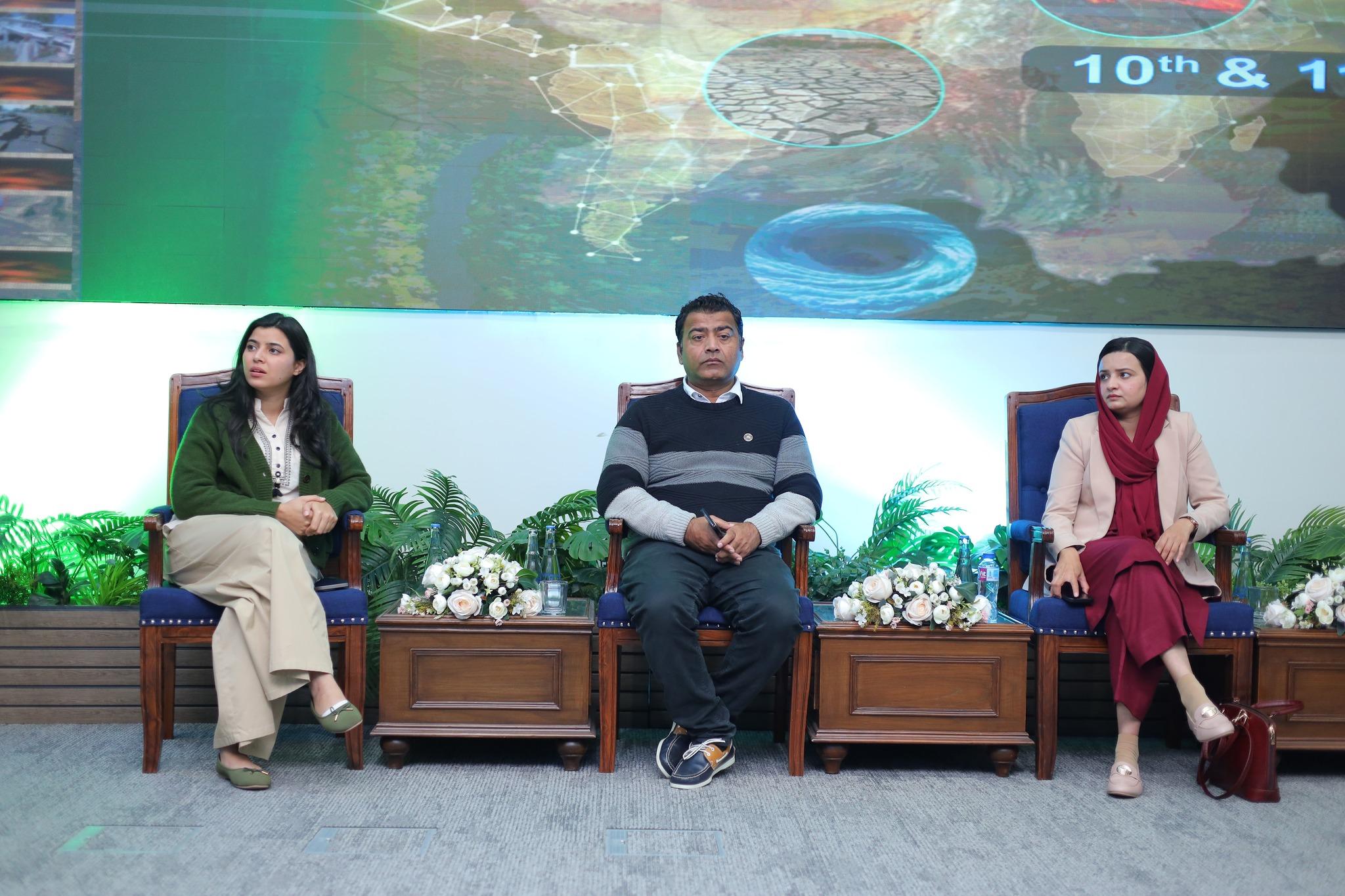 10-12-2025, Ignite Session 2 | Voices of Innovation