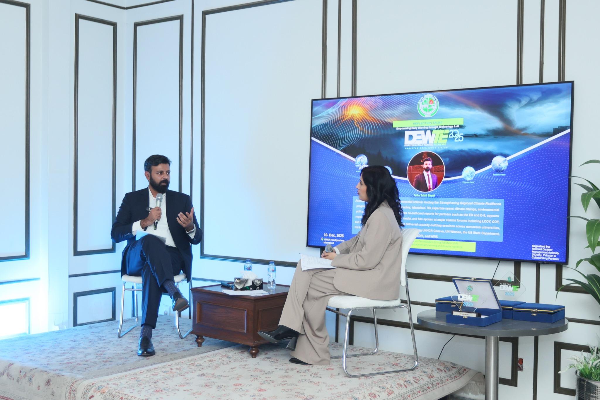 10-12-2025, Reflection Talk 2 | Turning Insights Into Action