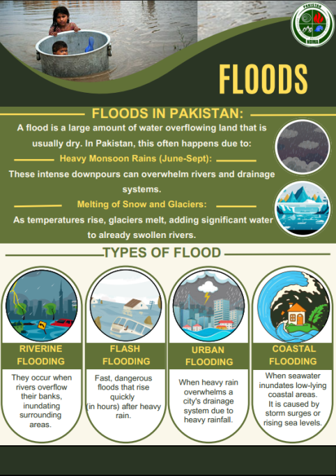Pictorial Flood Guidelines