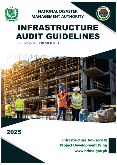 Infrastructure Audit Guidelines For Disaster Resilience