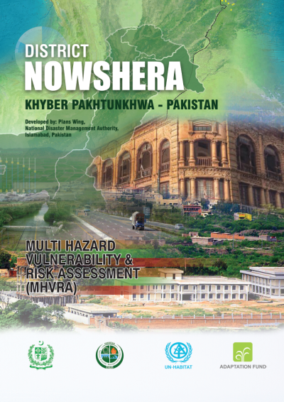 DISTRICT NOWSHERA KP- PAKISTAN