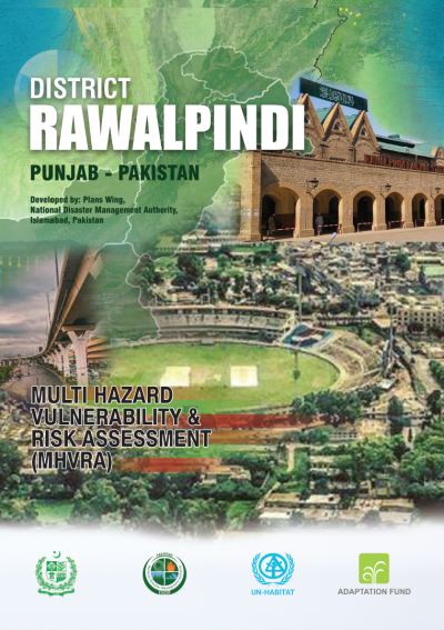 DISTRICT RAWALPINDI PUNJAB- PAKISTAN