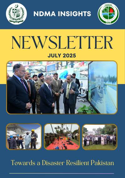 NEWSLETTER JULY 2025