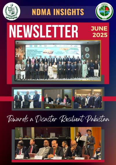 NEWSLETTER JUNE 2025