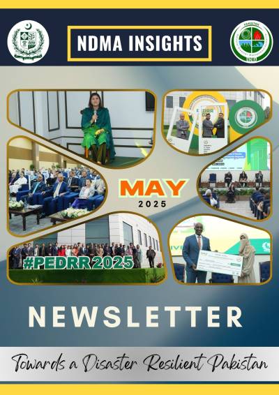NEWSLETTER MAY 2025
