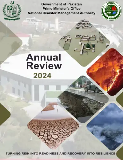 ANNUAL REPORT 2024