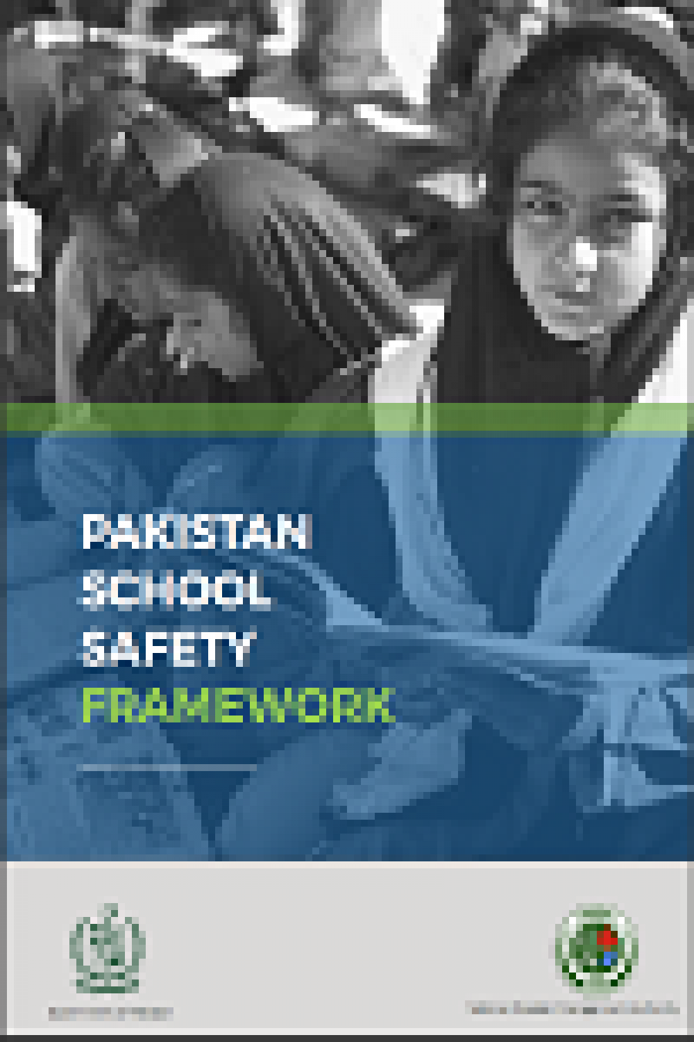Pakistan School Safety Framework - ENGLISH (2017)