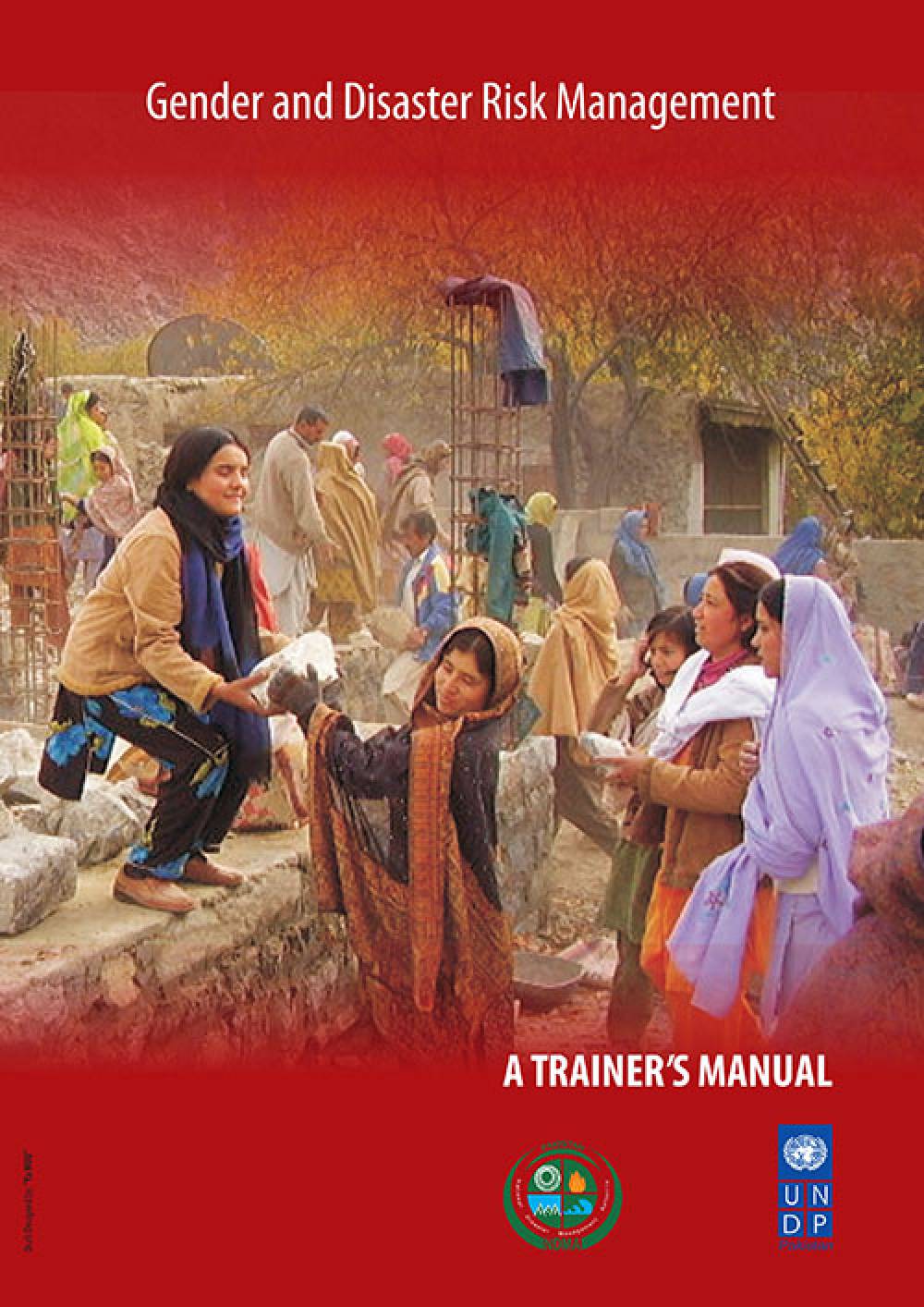 Gender & DRM Manual (2020)