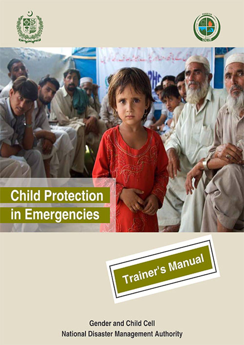 Child Protection in Emergencies (2014)