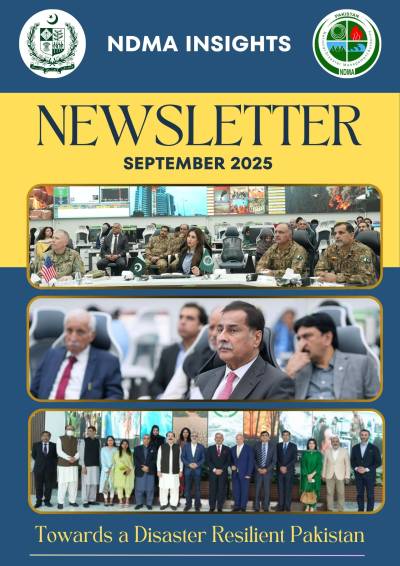 NEWSLETTER SEPTEMBER 2025