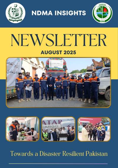 NEWSLETTER AUGUST 2025