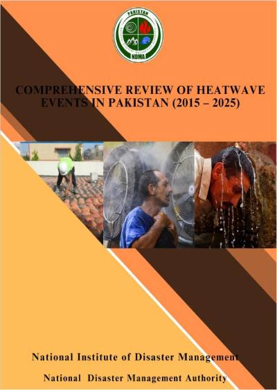 Heatwave Report - (2015-2025)