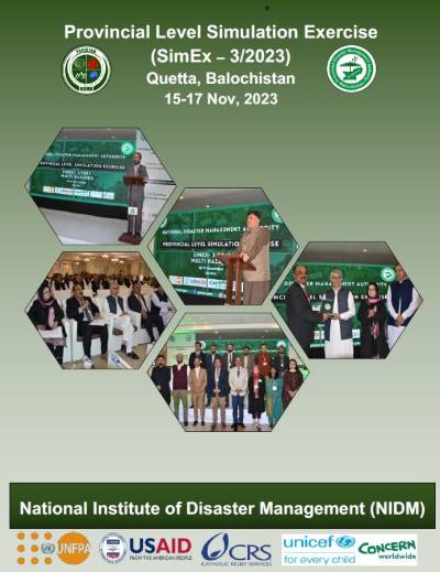 Quetta Simex 2023 Report