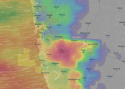 Heavy Rainfall/ Flooding