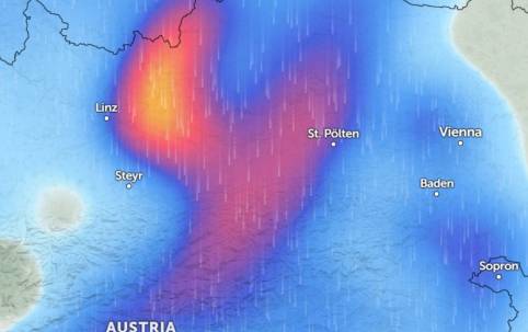 Intensive Rainfall/ Flooding