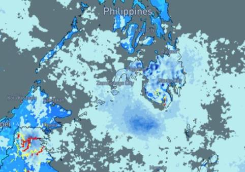 Flood Alert – Philippines