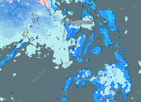 Flood – Philippines
